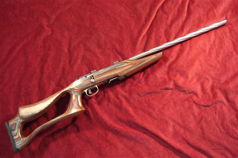 Savage 93r17 Bsev Barracuda Stock For Sale At