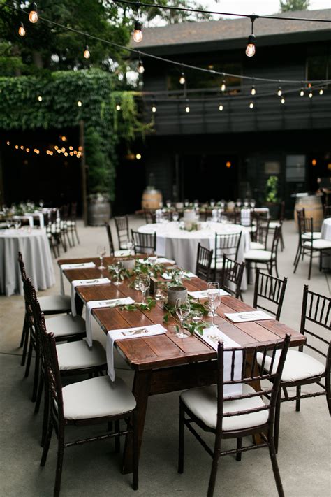 17 Incredible Seattle Wedding Venues Downtown Outdoor Historic