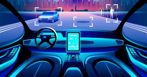 Artificial Intelligence In Cars 10 Examples Of Ai Automotive Built In
