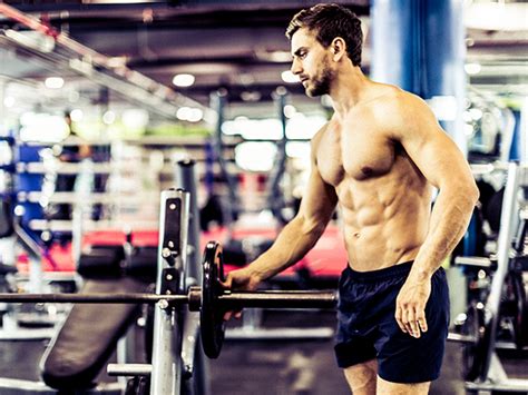 With that said, get out your tape measure and scroll down to find your real body shape. The best training plan for your body type - Men's Health