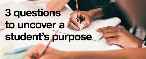 3 Questions To Uncover Purpose Youscience