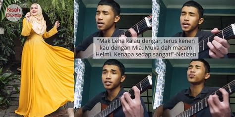 Download lagu khai bahar bayabg mp3, video mp4 & 3gp. "Macam Khai Bahar"-Cover OST 7 Hari Mencintaiku, Suara ...