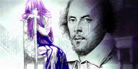 10 animes inspirados en las obras de William Shakespeare | Cultture