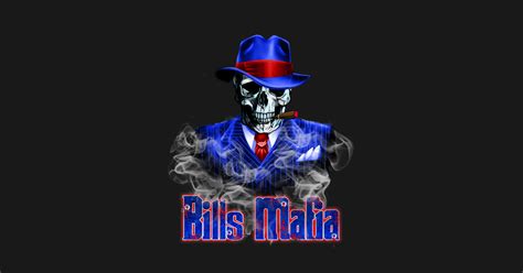 Bills Mafia Bills Mafia T Shirt Teepublic