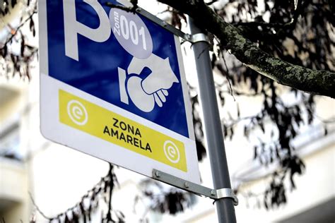 Residentes com dístico com acesso gratuito aos parques da empresa até 30 de. Pagamento de estacionamento em Lisboa retomado em 14 de ...