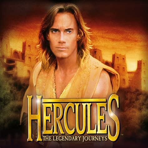 Hercules The Legendary Journeys Tv On Google Play