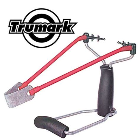 Trumark Slingshot Fsx Fo Londero Sports