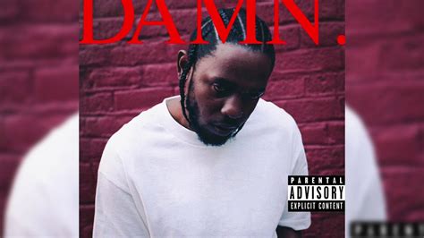 Pride Kendrick Lamar Damn Youtube Music