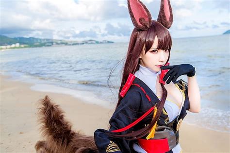 Azur Lane Cosplay Great Offers Save Jlcatj Gob Mx 75950 Hot Sex Picture