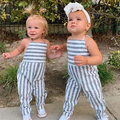 Posie Rayne Hds Instagram Photo Posie And Senna With Their Matching