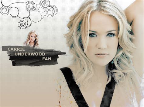 Carrie Underwood Carrie Underwood Wallpaper 11113403 Fanpop