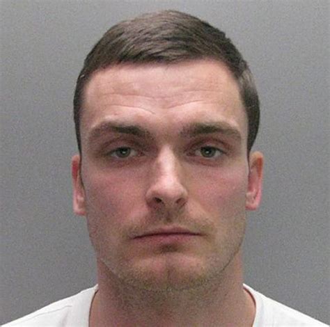 Adam Johnson Sentenced To 6 Years For Sexual Activity With 15 Year Old Girl Metro News