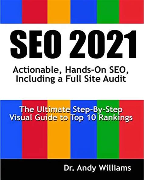 24 Best Seo Books For 2023 On Search Engine Optimization