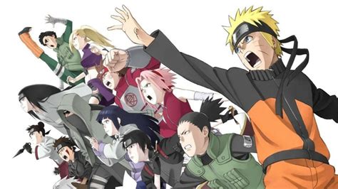 Download Naruto Shippuden Remake Complete 1 500 All Seasons H264