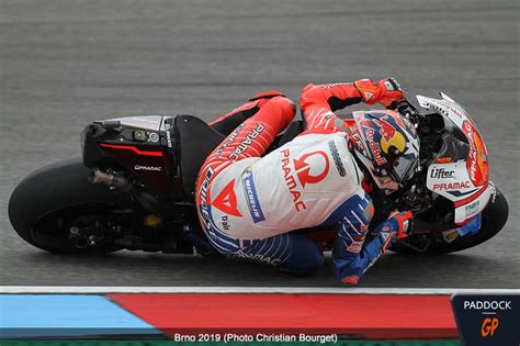 When you follow jack miller, you'll get access to exclusive messages from the artist and comments from fans. Grand Prix de la République Tchèque Brno MotoGP J1 : Jack ...
