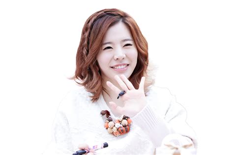 Snsd Sunny Render Png By Poubery On Deviantart