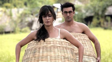 Ranbir Kapoor On Break Up With Katrina Kaif I Am Over It Don’t Want That Negativity Again