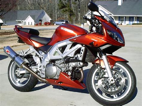 Find new and used 2003 suzuki sv1000 motorcycles for sale by motorcycle dealers and private sellers near you. For Sale 2003 Suzuki SV1000S Atlanta,Ga - Sportbikes.net