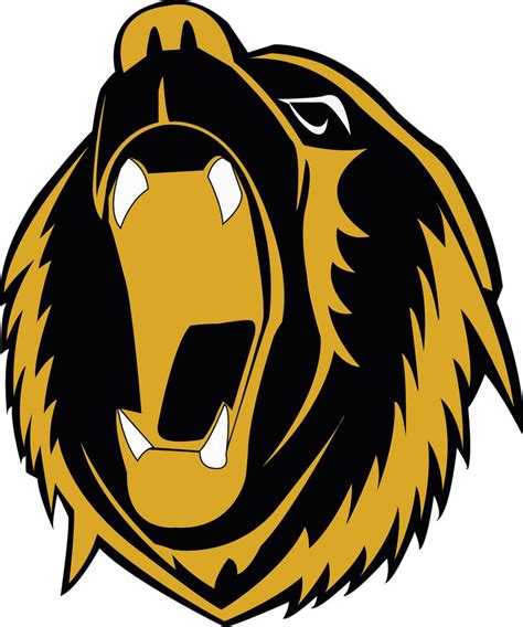 Boston Bruins Bear Png Bruins Bear Logo Etsy Here You Can Explore