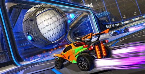 Rocket League And The Creative Future Of Esports Advertising Week