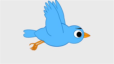 Top 103 Flying Bird Animation Png Electric
