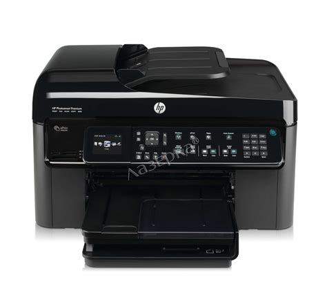 Картриджи для принтера Hp Photosmart Premium Fax E All In One