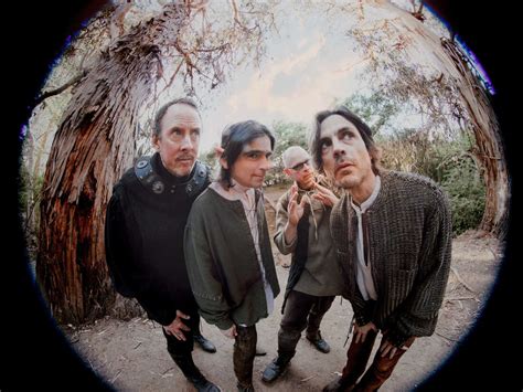 The Four Sznz Of Weezer Npr