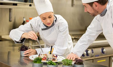 Pastry Chef Training Online Course And Certification