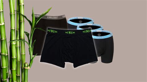 top 18 bamboo boxers for men in 2023