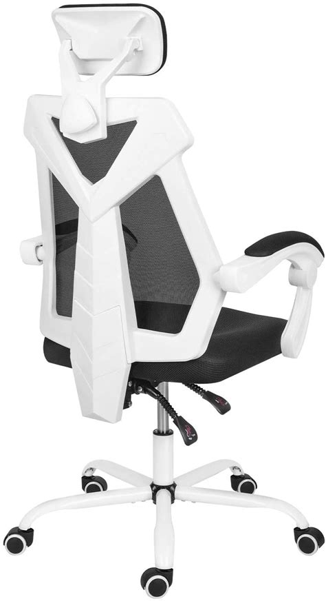 Best Mesh Back Gaming Chair 2021 Windows Central