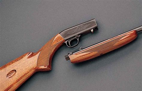Collectors Corner The Browning Sa 22 By Jerry Lee You Will Shoot