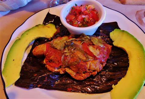 Food Of The Riviera Maya Mexico Our Gallery Everything Playa Del Carmen