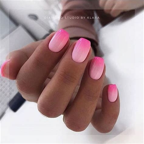 56 Trendy Ombre Nail Art Designs Xuzinuo Page 23