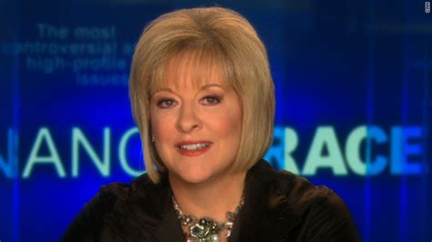 Hlns Nancy Grace To Take The Dancing Stage The Marquee Blog Cnn