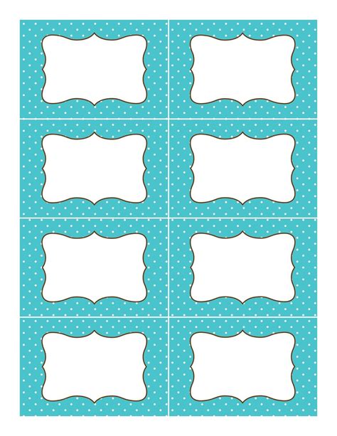 Free Printable Templates For Labels Free Printable