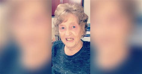 Obituary For Shirley Lorene Anderson Youmans Gednetz Ruzek And Brown