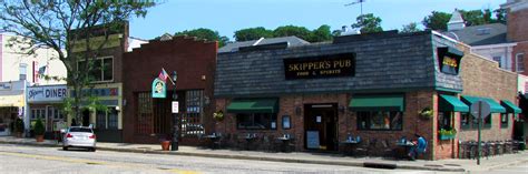 Restaurants In Northport Ny Northport Ny Skippers Pub Ny Restaurants