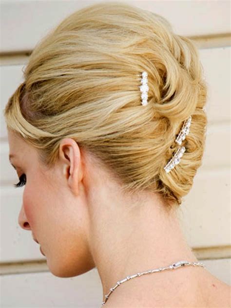 Great Wedding Hairstyles For Long Hair Wedding Hairstyle