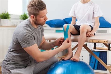 Exercises For Kids With Osgood Schlatters Disease Chiropractic