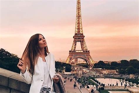 Paris Instagram Tour Triphobo