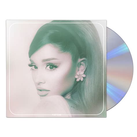 Ariana Grande Positions Vinyl Target Ariana Grande Positions
