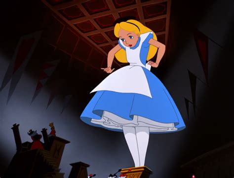 Alice In Wonderland Western Animation Tv Tropes