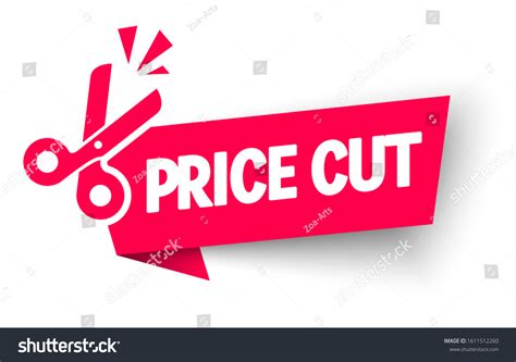 40257 Cut Price Tag Images Stock Photos And Vectors Shutterstock