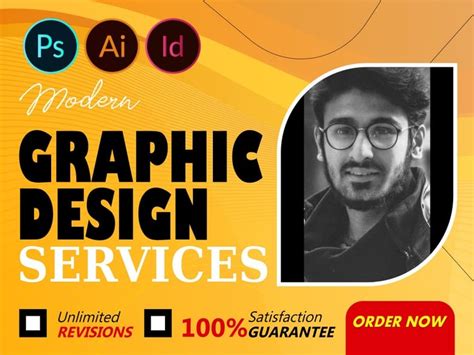 Professional Graphic Design Services For Graphic Design Projects Upwork