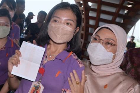 Kriteria Buruh Yang Bisa Dapat BSU Rp 600 Ribu Subsidi Gaji 2022 Cair