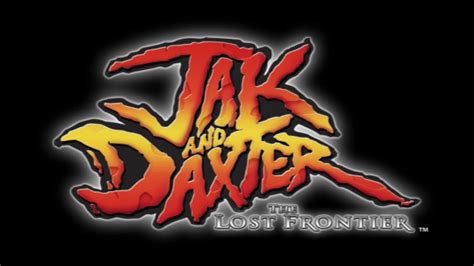 jak and daxter the lost frontier full game youtube