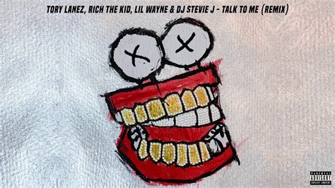 I have the same problem. Lil Wayne Joins Tory Lanez on "Talk To Me (Remix)" | RESPECT.