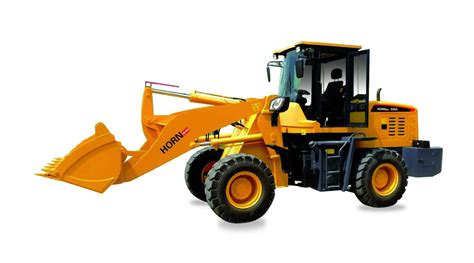 Compact Articulated Front Loader Equipment 936b Building Construction