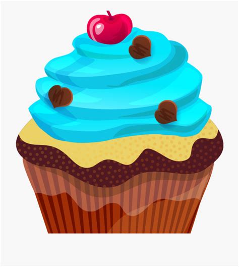 Cupcake Clipart Free Download Cupcake Clipart Free