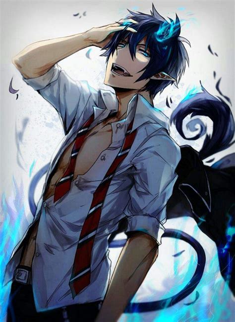 Demonios En El Anime •anime• Amino